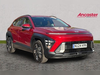 Used Hyundai KONA 2024 for sale - 77231358: Photo