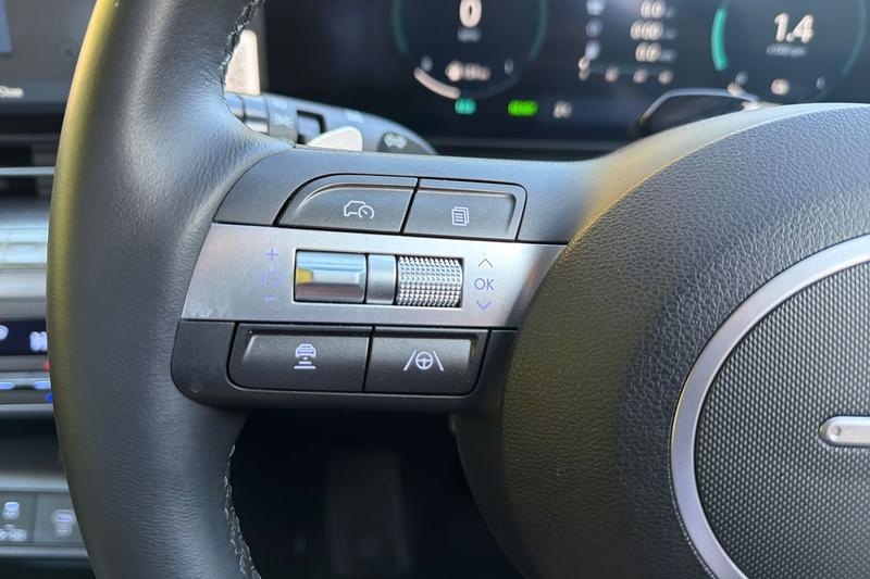 Used Hyundai KONA 2024 for sale - 77231358: Photo 21