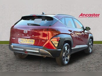 Used Hyundai KONA 2024 for sale - 77231358: Photo