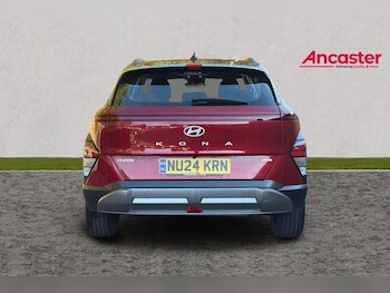 Used Hyundai KONA 2024 for sale - 77231358: Photo