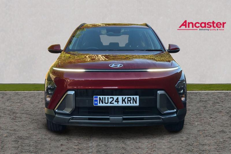 Used Hyundai KONA 2024 for sale - 77231358: Photo 8