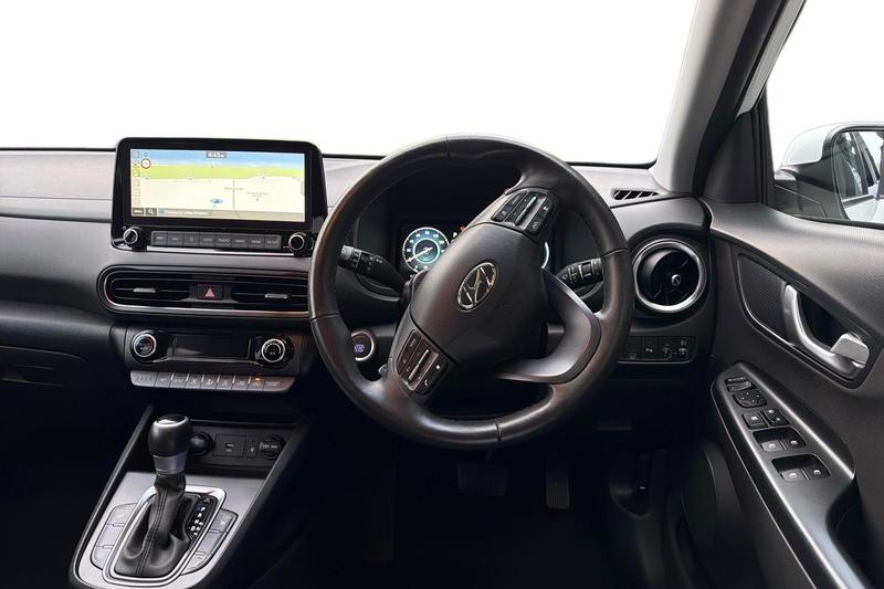 Used Hyundai KONA 2023 for sale - 77755034: Photo 11