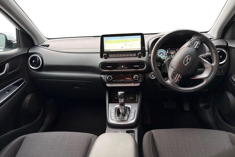 Used Hyundai KONA 2023 for sale - 77755034: Photo 12