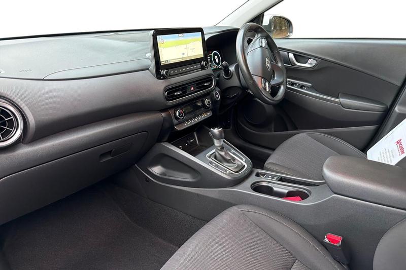 Used Hyundai KONA 2023 for sale - 77755034: Photo 13