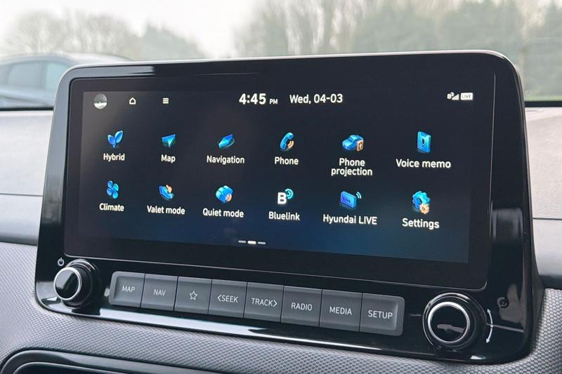 Used Hyundai KONA 2023 for sale - 77755034: Photo 17