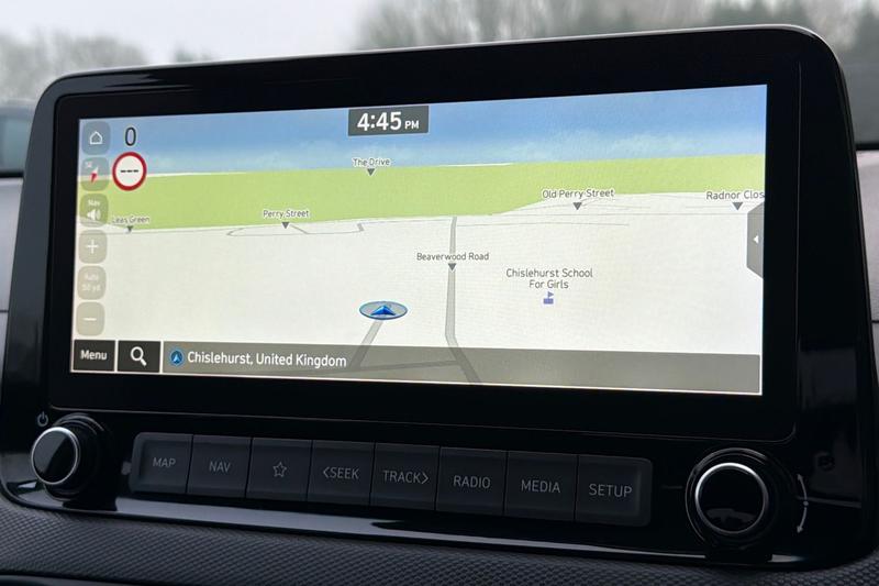 Used Hyundai KONA 2023 for sale - 77755034: Photo 18