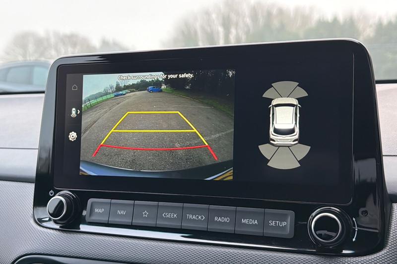 Used Hyundai KONA 2023 for sale - 77755034: Photo 19