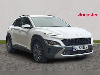 Used Hyundai KONA undefined for sale - 77755034: Photo