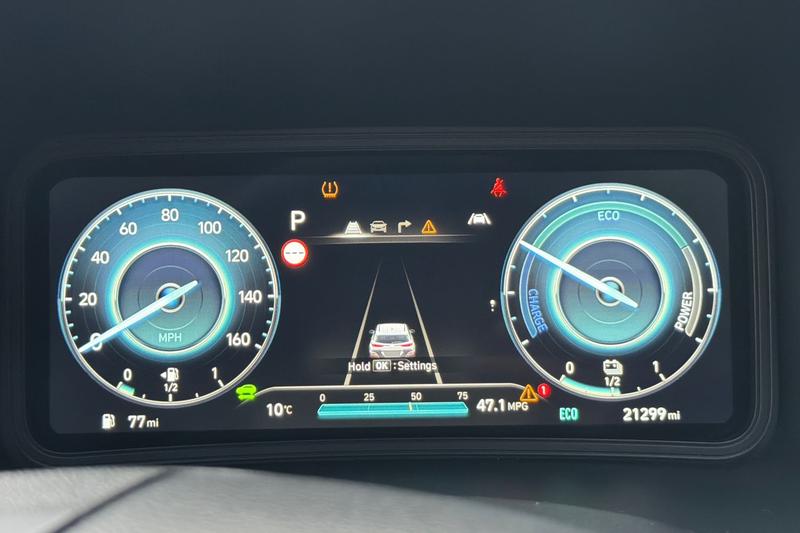 Used Hyundai KONA 2023 for sale - 77755034: Photo 20