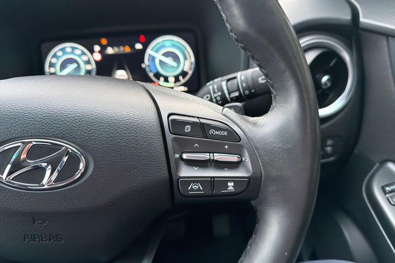 Used Hyundai KONA 2023 for sale - 77755034: Photo 22