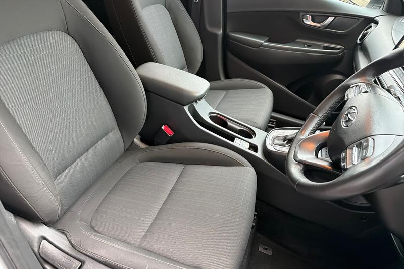 Used Hyundai KONA 2023 for sale - 77755034: Photo 25