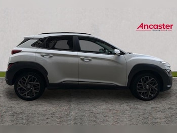 Used Hyundai KONA undefined for sale - 77755034: Photo