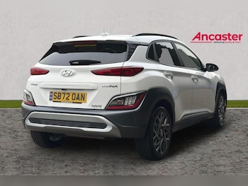 Used Hyundai KONA undefined for sale - 77755034: Photo