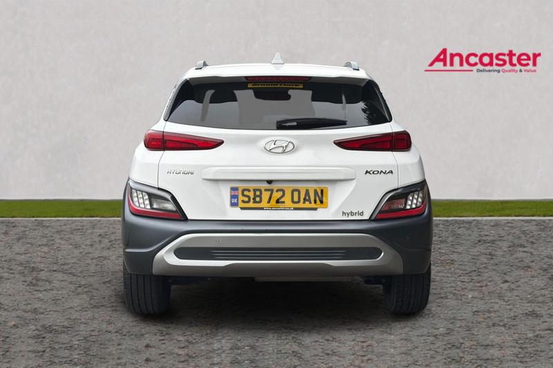 Used Hyundai KONA 2023 for sale - 77755034: Photo 4