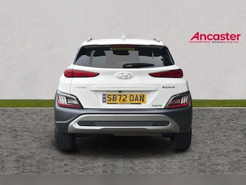 Used Hyundai KONA undefined for sale - 77755034: Photo