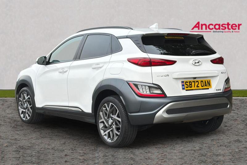 Used Hyundai KONA 2023 for sale - 77755034: Photo 5