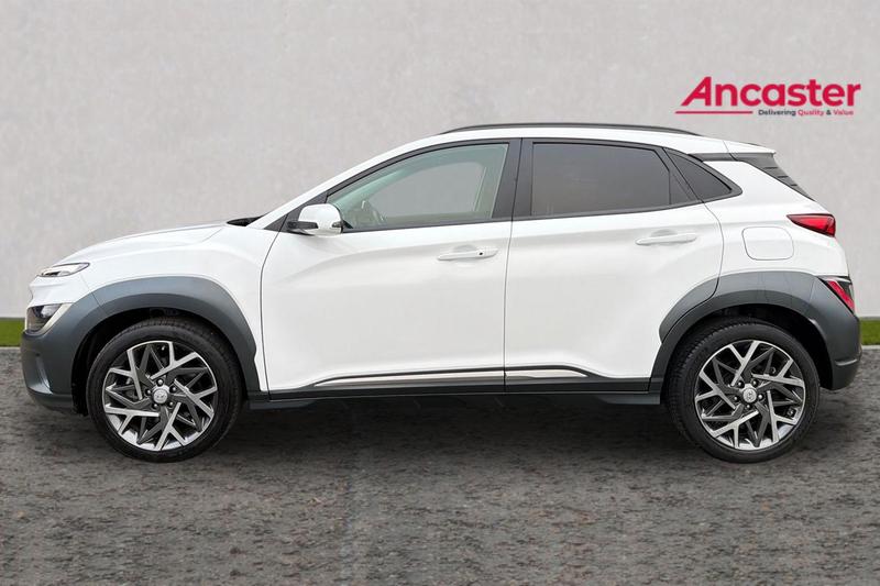 Used Hyundai KONA 2023 for sale - 77755034: Photo 6