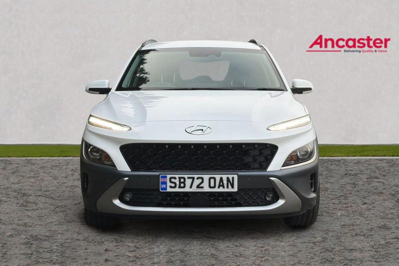 Used Hyundai KONA 2023 for sale - 77755034: Photo 8