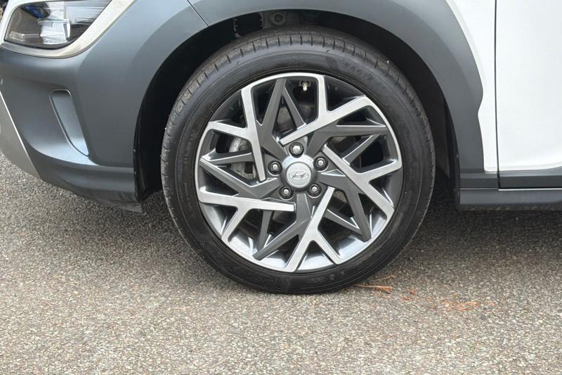 Used Hyundai KONA 2023 for sale - 77755034: Photo 9