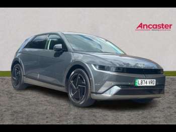 2024 - 239kW Ultimate 84 kWh 5dr AWD Auto