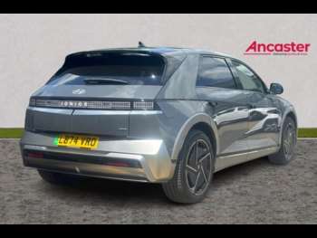Used Hyundai IONIQ 5 2024 for sale - 75006002: Photo