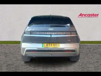 Used Hyundai IONIQ 5 2024 for sale - 75006002: Photo