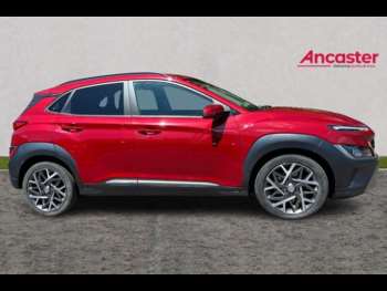Used Hyundai KONA 2022 for sale - 75100944: Photo