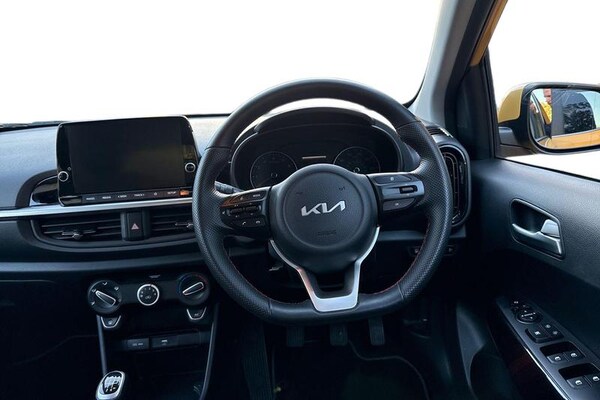 Used Kia Picanto 2022 for sale - 76190473: Photo 11