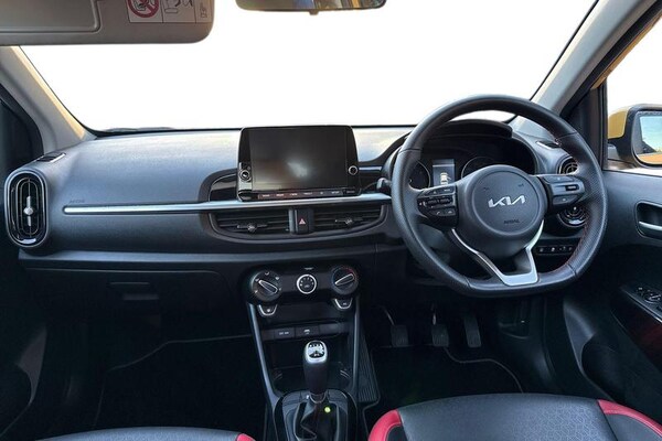 Used Kia Picanto 2022 for sale - 76190473: Photo 12