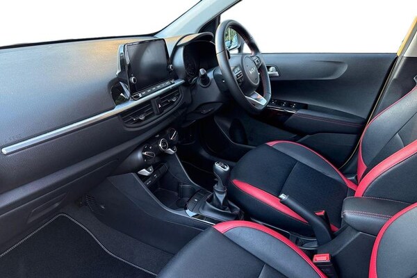Used Kia Picanto 2022 for sale - 76190473: Photo 13