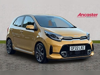 Kia - Picanto