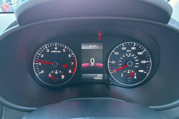 Used Kia Picanto 2022 for sale - 76190473: Photo 20