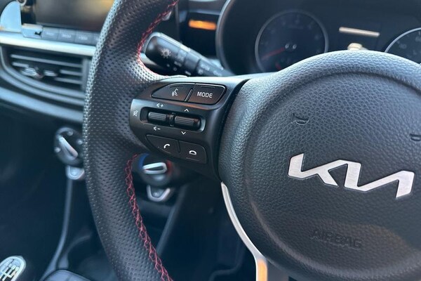 Used Kia Picanto 2022 for sale - 76190473: Photo 21