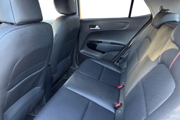 Used Kia Picanto 2022 for sale - 76190473: Photo 23