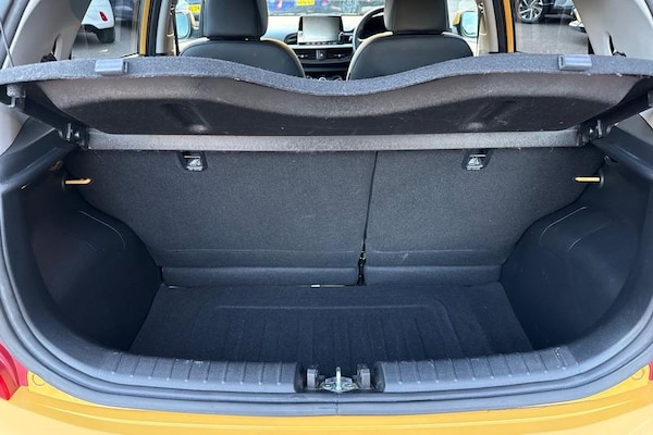 Used Kia Picanto 2022 for sale - 76190473: Photo 24