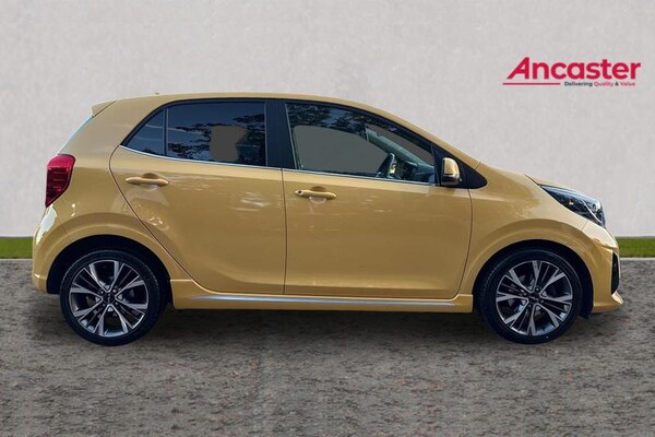Used Kia Picanto 2022 for sale - 76190473: Photo 2
