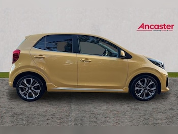 Used Kia Picanto 2022 for sale - 76190473: Photo 2