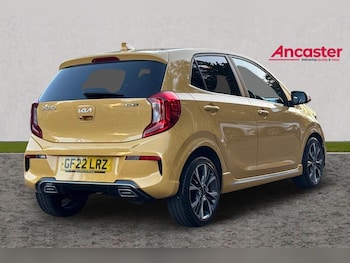 Used Kia Picanto 2022 for sale - 76190473: Photo 3