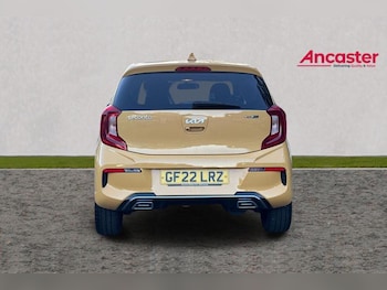 Used Kia Picanto 2022 for sale - 76190473: Photo 4