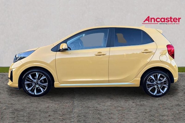 Used Kia Picanto 2022 for sale - 76190473: Photo 6