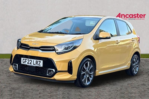 Used Kia Picanto 2022 for sale - 76190473: Photo 7