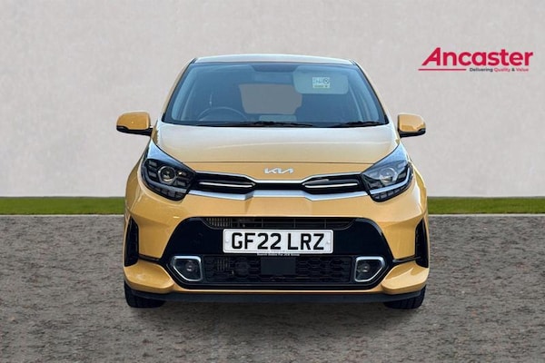 Used Kia Picanto 2022 for sale - 76190473: Photo 8