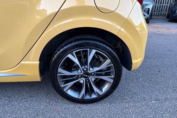 Used Kia Picanto 2022 for sale - 76190473: Photo 9
