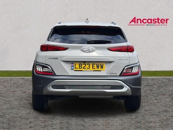 Used Hyundai KONA 2023 for sale - 78630580: Photo