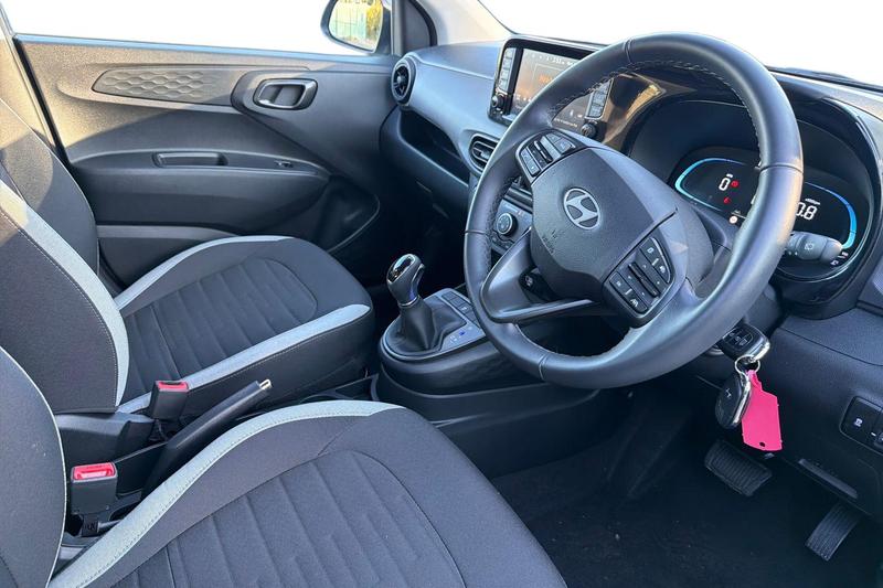 Used Hyundai i10 2025 for sale - 77442033: Photo 10