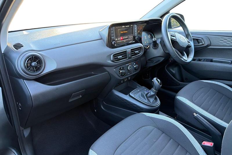 Used Hyundai i10 2025 for sale - 77442033: Photo 13