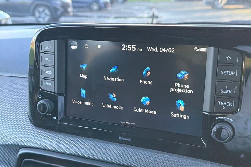 Used Hyundai i10 2025 for sale - 77442033: Photo 17