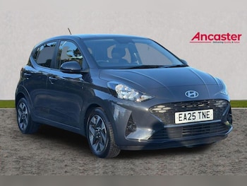 Used Hyundai i10 undefined for sale - 77442033: Photo