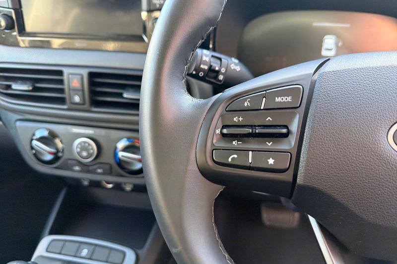 Used Hyundai i10 2025 for sale - 77442033: Photo 21