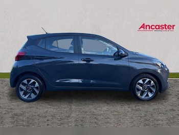 Used Hyundai i10 undefined for sale - 77442033: Photo